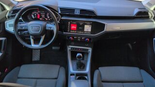Q3 II 2.0 TDI 150 S-Tronic7 Design 2023 occasion 69650 Quincieux