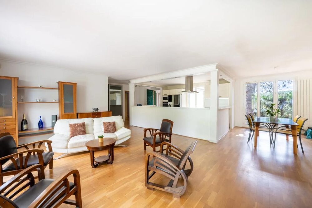 Vente Maison Maison de 6 pièces de 168 m² à Vernouillet Vernouillet