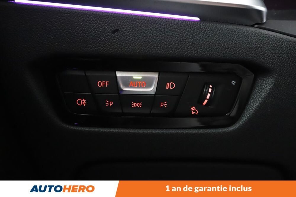 S&eacute;rie 4 420d xDrive M Sport BVA8 190 ch 2022 occasion 92130 Issy-les-Moulineaux