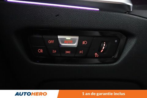 S&eacute;rie 4 420d xDrive M Sport BVA8 190 ch 2022 occasion 92130 Issy-les-Moulineaux