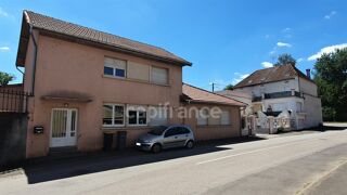  Immeuble à vendre 15 + pièces 620 m²