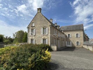  Propriété/château à vendre 7 pièces 206 m²