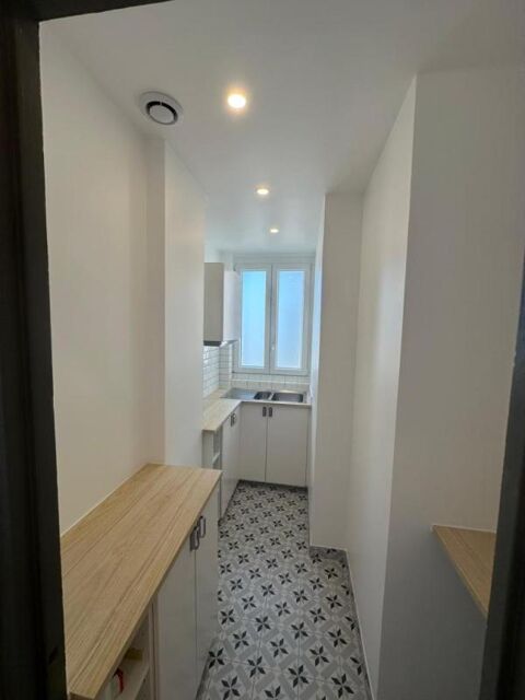  Appartement � louer 2 pi�ces 33 m�