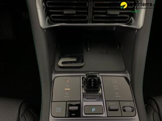 Seal U 1.5l DM-i 218 ch PHEV Boost 2025 occasion 73420 Voglans
