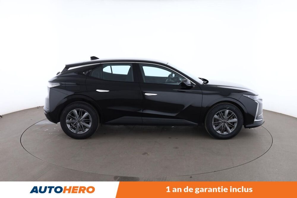 DS4 1.5 Blue-HDi Bastille + Auto 130 ch 2022 occasion 92130 Issy-les-Moulineaux
