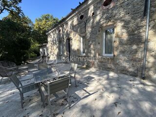  Maison à vendre 5 pièces 215 m²