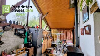  Maison à vendre 6 pièces 142 m²