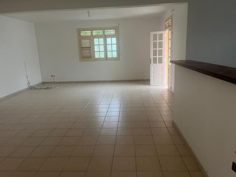 Vente Immeuble Immeuble de rapport – Quartier Morne Laurent-Tivoli – Fort de France Fort de france
