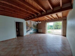  Maison à vendre 5 pièces 140 m²