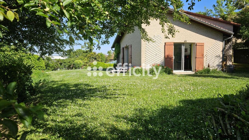 Vente Maison Maison Montanay