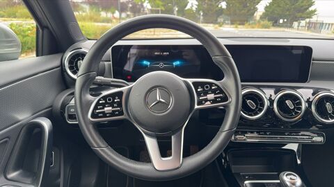 Classe A Berline IV 200 163 AMG Line 2019 occasion 57970 Illange