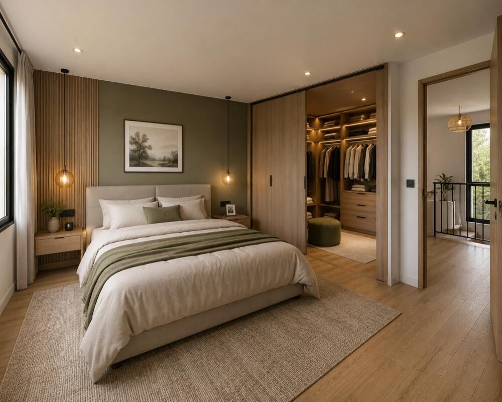 Vente Maison Maison T5 de 94 m² avec jardin privatif – Éligibilité BRS* Le taillan medoc