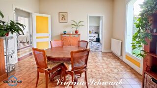  Maison � vendre 6 pi�ces 161 m�