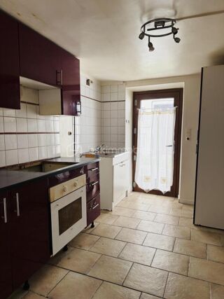  Maison  vendre 6 pices 95 m