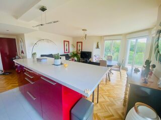  Appartement � vendre 3 pi�ces 66 m�