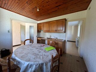 Vente Maison Maison Sanvignes Les Mines 5 pièce(s) 130 m2 Sanvignes les mines