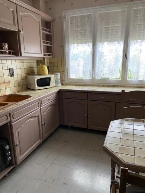  Appartement � louer 3 pi�ces 80 m�