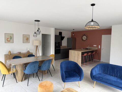  Maison � louer 4 pi�ces 88 m�