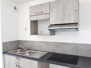  Appartement à louer 3 pièces 53 m²