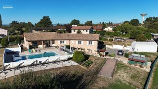  Maison à vendre 8 pièces 184 m²