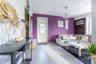  Maison � vendre 8 pi�ces 200 m�