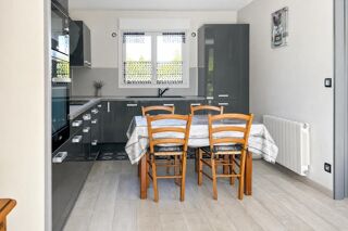 Maison à vendre 4 pièces 96 m²