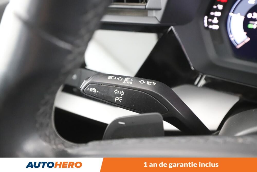 A3 30 TDI S tronic 7 116 ch 2022 occasion 92130 Issy-les-Moulineaux
