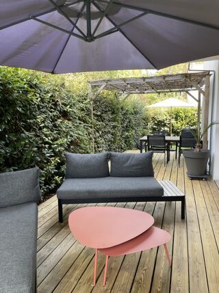  Appartement � vendre 3 pi�ces 63 m�