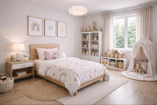  Maison � vendre 5 pi�ces 107 m�