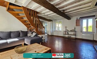  Maison à vendre 7 pièces 145 m²