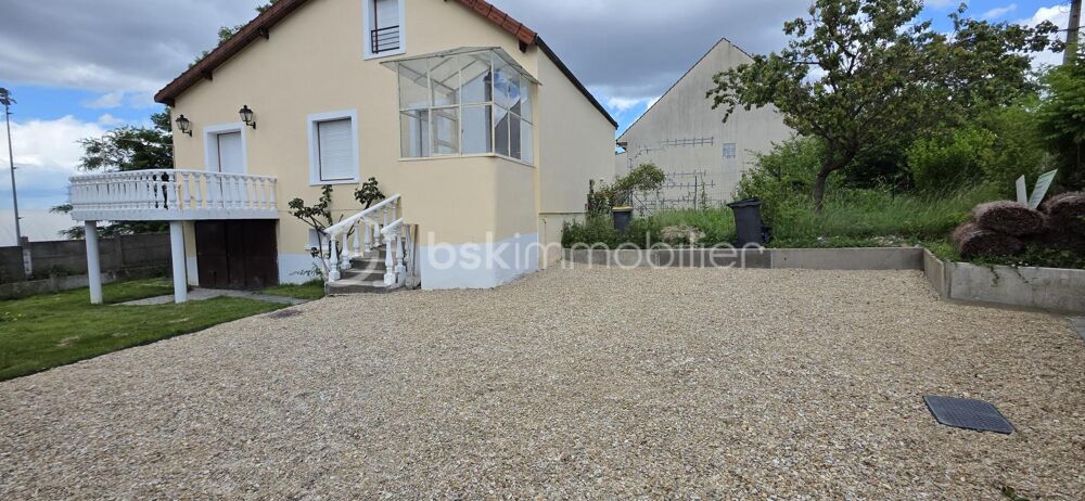 Maison de 138m² à Rosny-sous-Bois