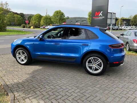 Macan Toit Panoramique – Bose 2019 occasion 33000 Bordeaux