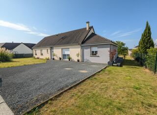  Maison à vendre 6 pièces 121 m²