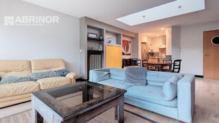  Maison à vendre 6 pièces 136 m²
