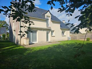  Maison à vendre 7 pièces 150 m²