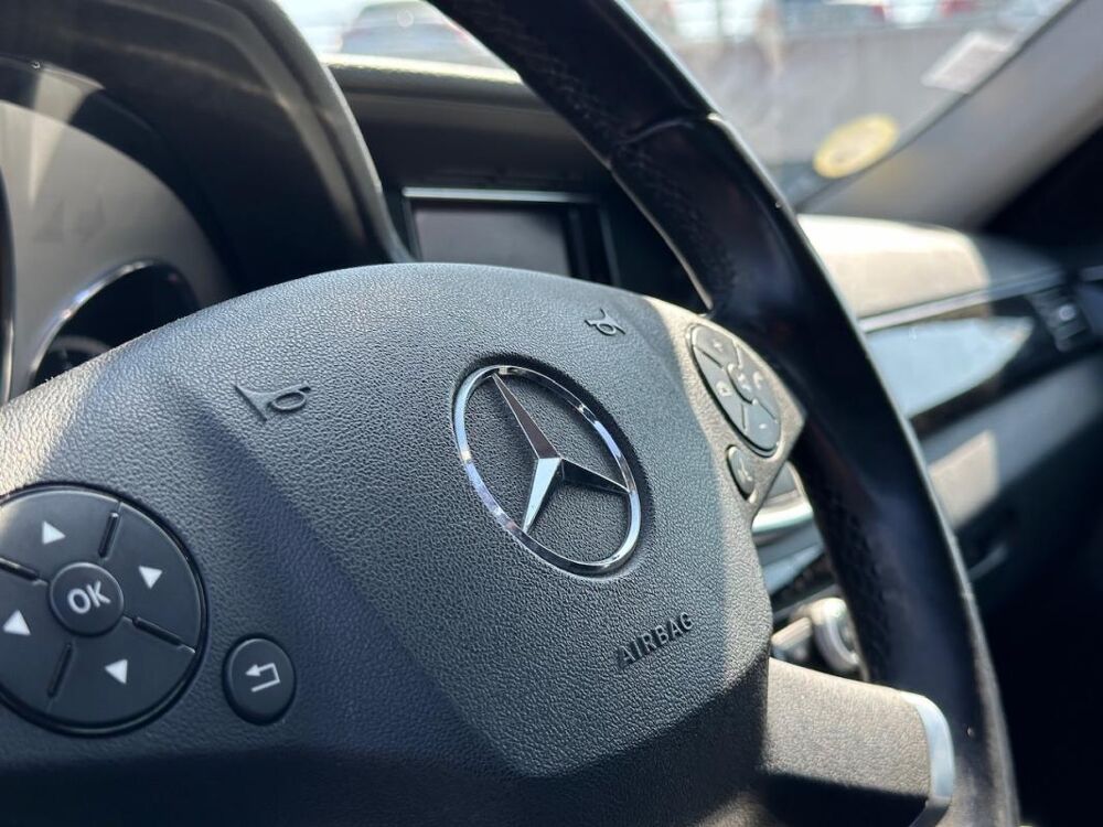 Classe E IV 220 CDI BLUEEFFICIENCY AVANTGARDE EXECUTIVE BVA 2011 occasion 78240 Chambourcy