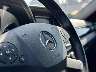 Classe E IV 220 CDI BLUEEFFICIENCY AVANTGARDE EXECUTIVE BVA 2011 occasion 78240 Chambourcy