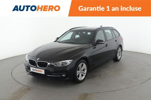 Annonce voiture BMW Srie 3 18690 