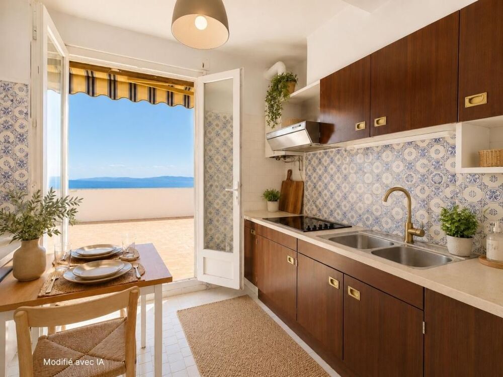 à vendre  Appartement Ajaccio (20000)