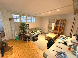  Appartement � vendre 3 pi�ces 75 m�