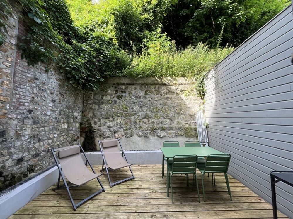 Appartement 2 pièces 32 m² · à Honfleur · 32 m² · 153 000 €