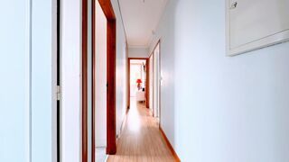  Appartement  vendre 3 pices 60 m