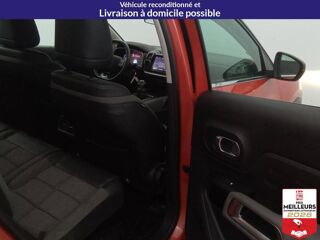C5 aircross Essence 130 Feel 2019 occasion 10150 Lavau