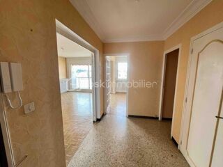  Appartement à vendre 4 pièces 76 m²