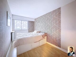  Appartement à vendre 5 pièces 100 m²
