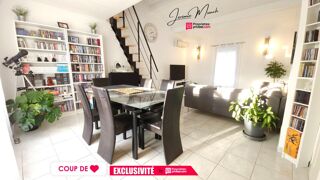  Villa � vendre 4 pi�ces 100 m�