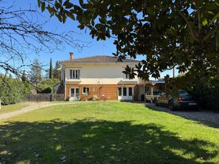  Maison à vendre 7 pièces 170 m²