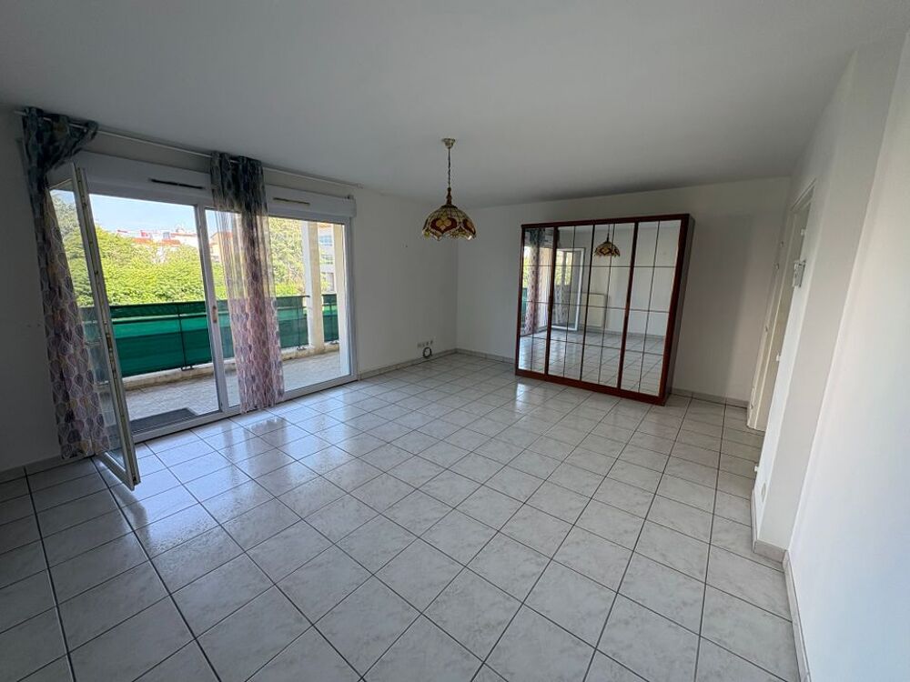 Location Appartement Appartement de 61m2 à louer sur Meyzieu Meyzieu