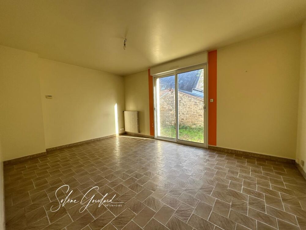 Nouveauté sur Rieux !!! Maison individuelle, 2 logements
