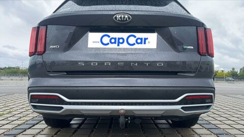 Sorento IV 1.6 T-GDi 265 Plug in Hybrid AWD BVA6 Premium - Toit ouvr 2021 occasion 69330 Meyzieu